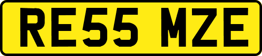 RE55MZE