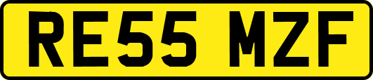 RE55MZF