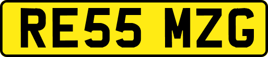 RE55MZG