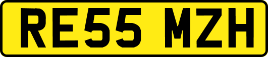 RE55MZH