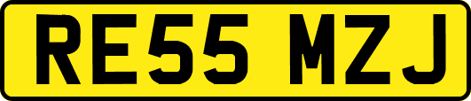RE55MZJ