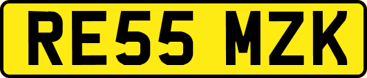 RE55MZK