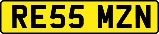RE55MZN