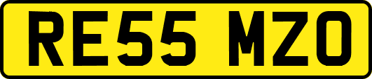 RE55MZO