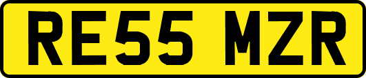 RE55MZR