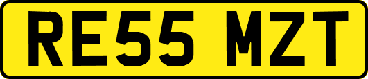 RE55MZT