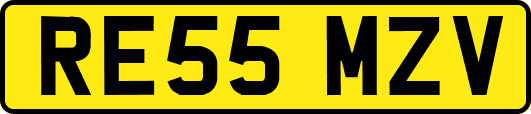 RE55MZV