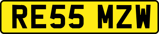 RE55MZW