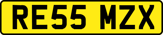 RE55MZX