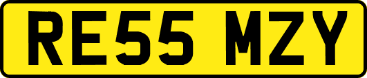 RE55MZY
