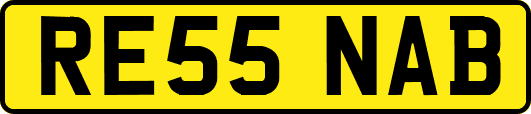RE55NAB