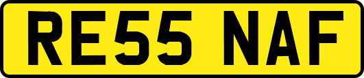 RE55NAF