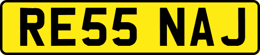 RE55NAJ