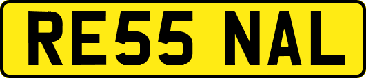 RE55NAL