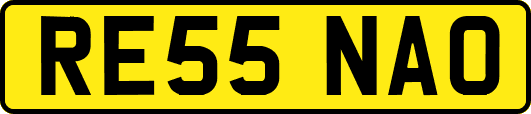 RE55NAO