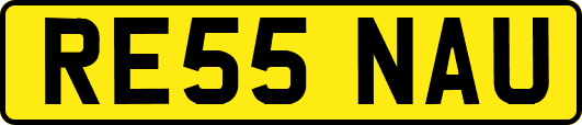 RE55NAU