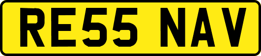 RE55NAV