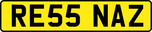 RE55NAZ