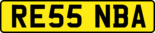 RE55NBA