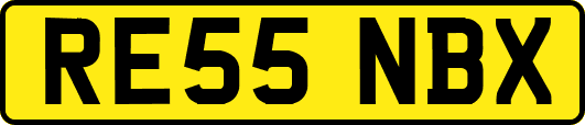RE55NBX