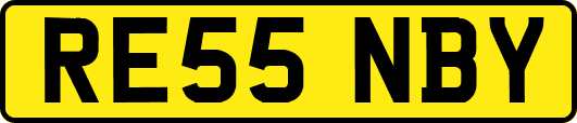 RE55NBY