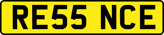 RE55NCE