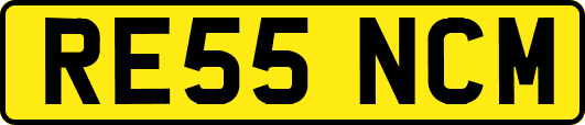 RE55NCM