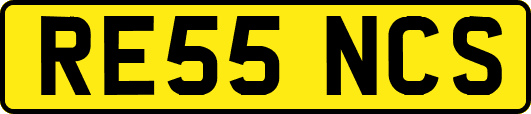 RE55NCS