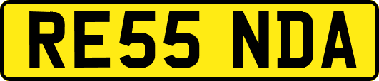 RE55NDA