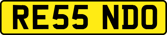 RE55NDO