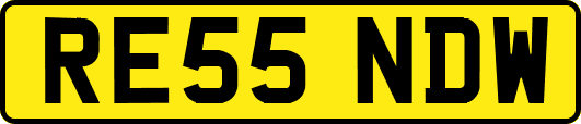 RE55NDW