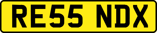 RE55NDX
