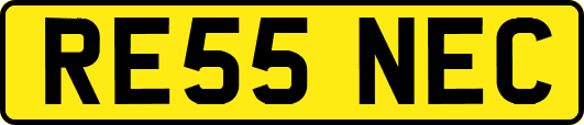 RE55NEC
