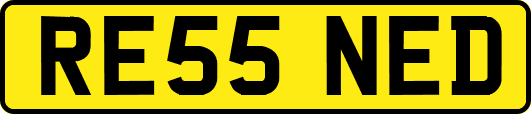 RE55NED