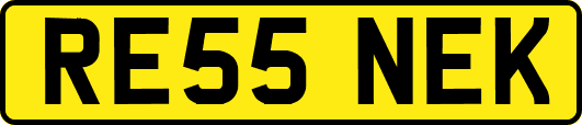 RE55NEK