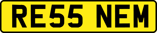 RE55NEM
