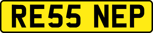 RE55NEP