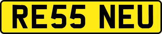 RE55NEU