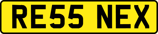 RE55NEX