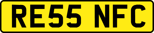 RE55NFC