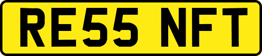 RE55NFT