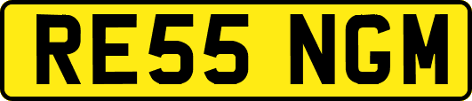 RE55NGM
