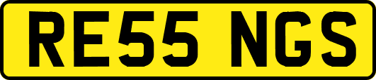RE55NGS