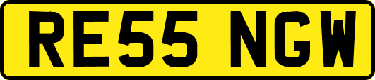 RE55NGW