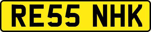 RE55NHK