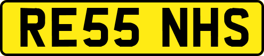 RE55NHS