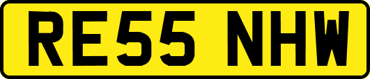 RE55NHW