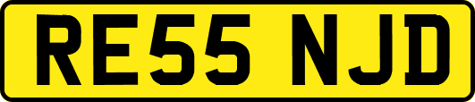 RE55NJD