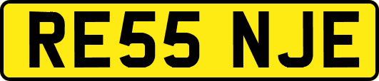 RE55NJE