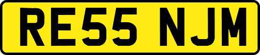 RE55NJM